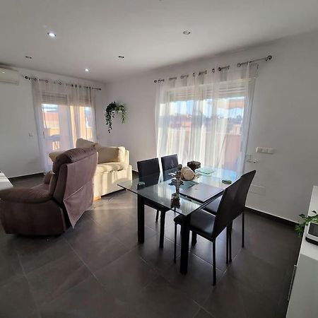 Atico Duplex Zona Juan De Borbon Apartment Murcia Exterior foto