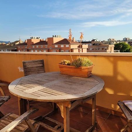 Atico Duplex Zona Juan De Borbon Apartment Murcia Exterior foto