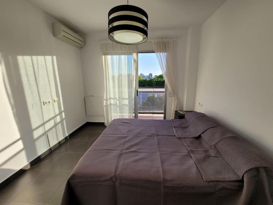 Atico Duplex Zona Juan De Borbon Apartment Murcia Exterior foto