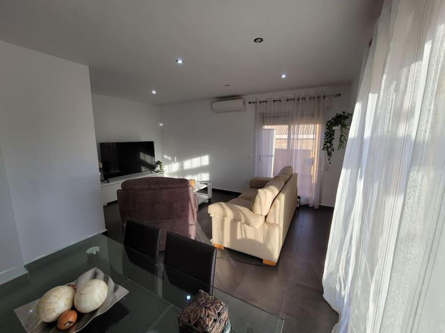 Atico Duplex Zona Juan De Borbon Apartment Murcia Exterior foto