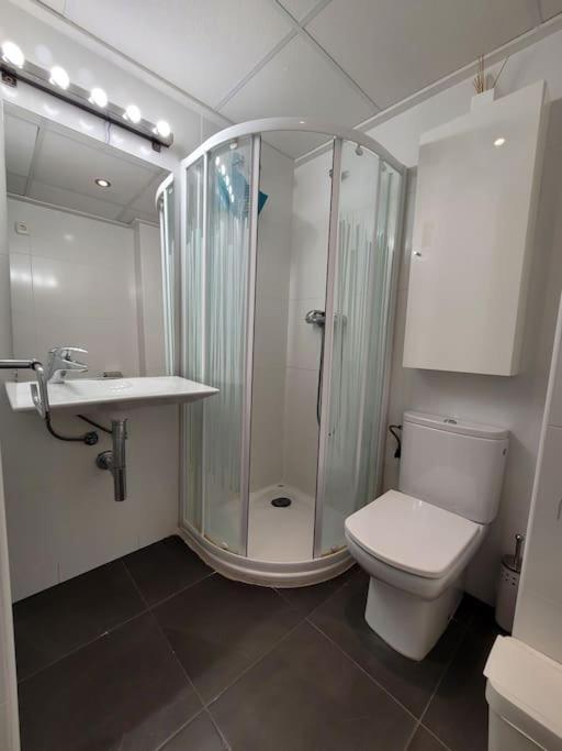 Atico Duplex Zona Juan De Borbon Apartment Murcia Exterior foto