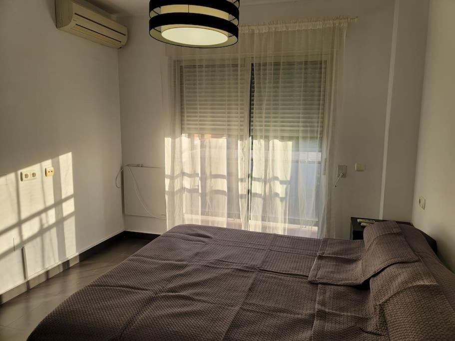 Atico Duplex Zona Juan De Borbon Apartment Murcia Exterior foto