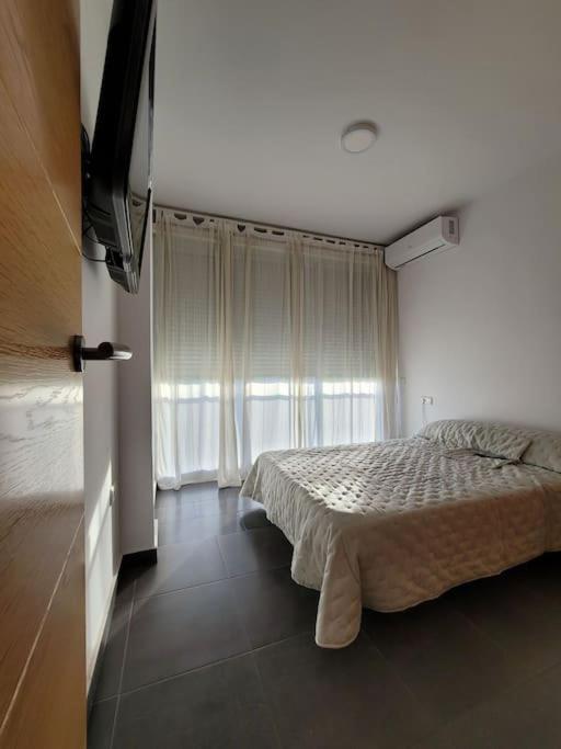 Atico Duplex Zona Juan De Borbon Apartment Murcia Exterior foto