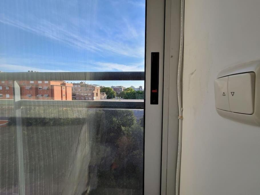 Atico Duplex Zona Juan De Borbon Apartment Murcia Exterior foto