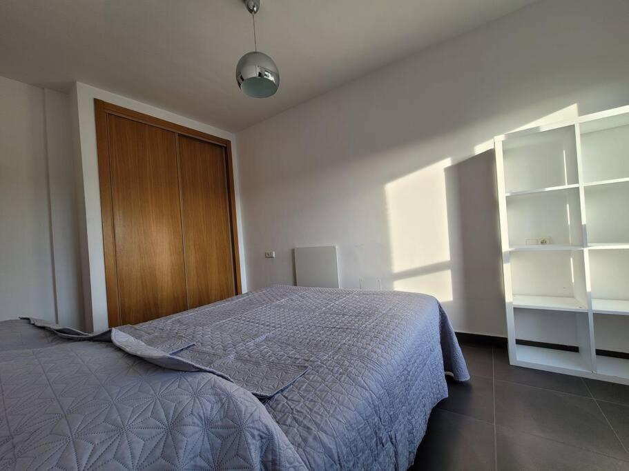 Atico Duplex Zona Juan De Borbon Apartment Murcia Exterior foto