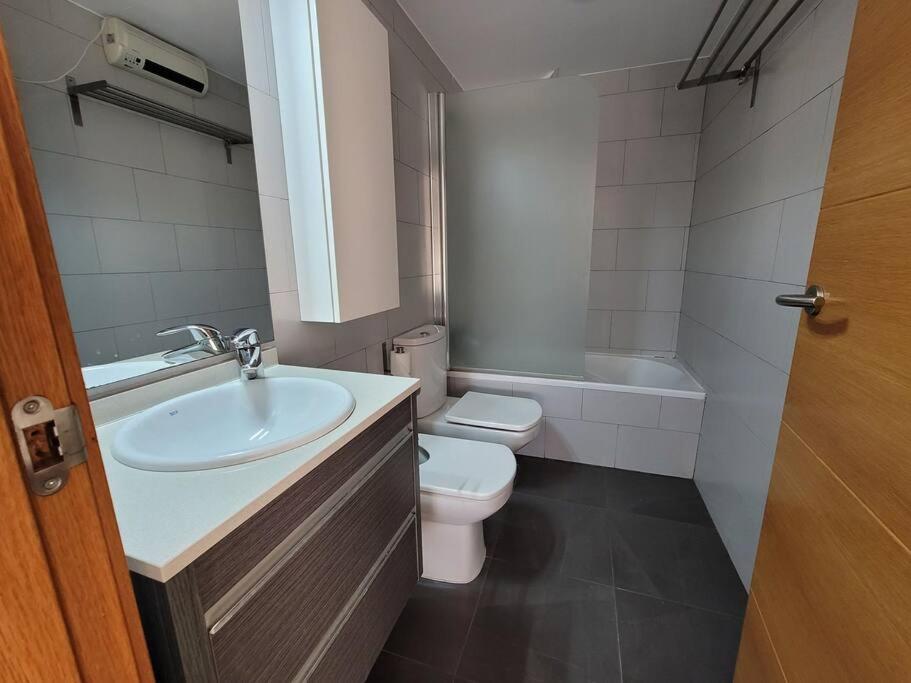Atico Duplex Zona Juan De Borbon Apartment Murcia Exterior foto